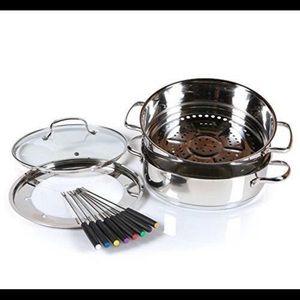 Nuwave Ultimate Cookware art